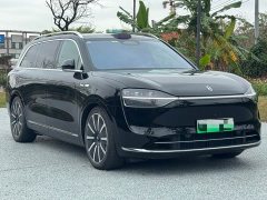 AITO M9 2024 Extended Range Ultra 42kWh 6-Seater - ფოტო 3