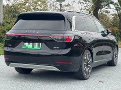 AITO M9 2024 Extended Range Ultra 42kWh 6-Seater - ფოტო 4