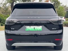 AITO M9 2024 Extended Range Ultra 42kWh 6-Seater - ფოტო 5