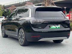 AITO M9 2024 Extended Range Ultra 42kWh 6-Seater - ფოტო 6