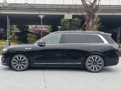 AITO M9 2024 Extended Range Ultra 42kWh 6-Seater - ფოტო 7