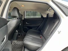 Hyundai Elantra 1.5L CVT Luxury - ფოტო 9