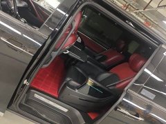 GAC Aion M8 Master Series 400T Flagship - ფოტო 5