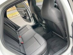 Audi A3 2022 A3L Limousine 35 TFSI Fashion Sport - ფოტო 10