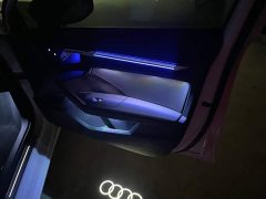Audi A3 2022 A3L Limousine 35 TFSI Fashion Sport - ფოტო 20