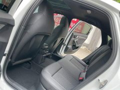 Audi A3 2022 A3L Limousine 35 TFSI Fashion Sport - ფოტო 9