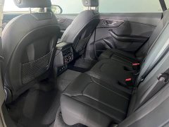 Audi Q8 2022 55 TFSI Luxury Sport - ფოტო 10