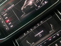 Audi Q8 2022 55 TFSI Luxury Sport - ფოტო 12
