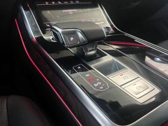 Audi Q8 2022 55 TFSI Luxury Sport - ფოტო 14