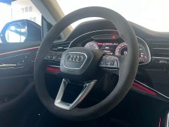 Audi Q8 2022 55 TFSI Luxury Sport - ფოტო 15