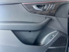 Audi Q8 2022 55 TFSI Luxury Sport - ფოტო 16