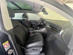 Audi Q8 2022 55 TFSI Luxury Sport - ფოტო 17