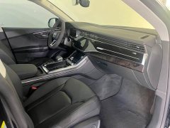 Audi Q8 2022 55 TFSI Luxury Sport - ფოტო 18