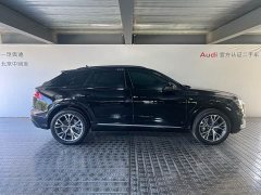 Audi Q8 2022 55 TFSI Luxury Sport - ფოტო 3