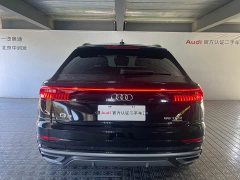 Audi Q8 2022 55 TFSI Luxury Sport - ფოტო 4
