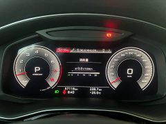 Audi Q8 2022 55 TFSI Luxury Sport - ფოტო 6