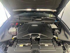 Audi Q8 2022 55 TFSI Luxury Sport - ფოტო 7