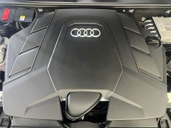 Audi Q8 2022 55 TFSI Luxury Sport - ფოტო 8