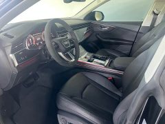 Audi Q8 2022 55 TFSI Luxury Sport - ფოტო 9