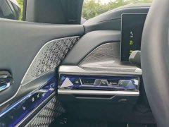 BMW i7 xDrive60L M Sport Package - ფოტო 20