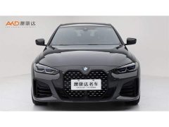 BMW 4 Series 425i Gran Coupe M Sport Night Edition Package - ფოტო 2