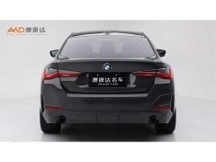 BMW 4 Series 425i Gran Coupe M Sport Night Edition Package - ფოტო 4