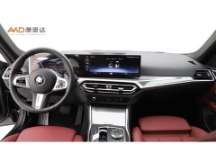 BMW 4 Series 425i Gran Coupe M Sport Night Edition Package - ფოტო 5
