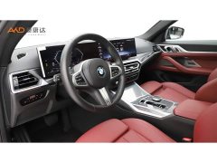 BMW 4 Series 425i Gran Coupe M Sport Night Edition Package - ფოტო 6