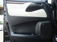 Toyota Alphard 2020 Hybrid 2.5L Luxury Edition - ფოტო 11