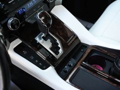 Toyota Alphard 2020 Hybrid 2.5L Luxury Edition - ფოტო 12