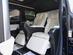 Toyota Alphard 2020 Hybrid 2.5L Luxury Edition - ფოტო 14