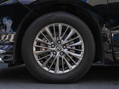 Toyota Alphard 2020 Hybrid 2.5L Luxury Edition - ფოტო 16