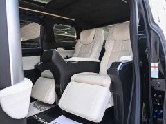 Toyota Alphard 2020 Hybrid 2.5L Luxury Edition - ფოტო 8