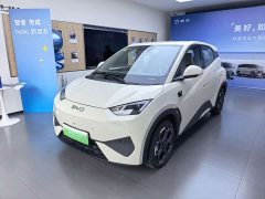 BYD Seagull Smart Drive 405km Flight Edition - ფოტო 1