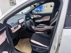 BYD Seagull Smart Drive 405km Flight Edition - ფოტო 2