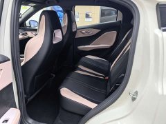 BYD Seagull Smart Drive 405km Flight Edition - ფოტო 4