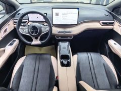 BYD Seagull Smart Drive 405km Flight Edition - ფოტო 5