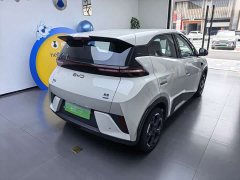 BYD Seagull Smart Drive 405km Flight Edition - ფოტო 6