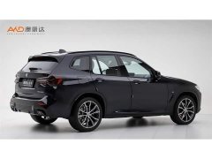 BMW X3 2023 Facelift xDrive30i M Sport Night Edition - ფოტო 3