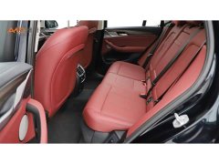 BMW X3 2023 Facelift xDrive30i M Sport Night Edition - ფოტო 7