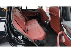 BMW X3 2023 Facelift xDrive30i M Sport Night Edition - ფოტო 8