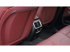 BMW X3 2023 Facelift xDrive30i M Sport Night Edition - ფოტო 9