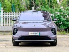 NIO EC6 75kWh - ფოტო 1