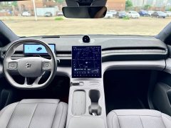 NIO EC6 75kWh - ფოტო 11