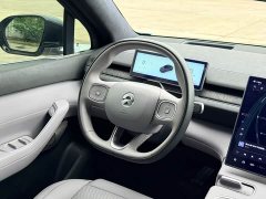 NIO EC6 75kWh - ფოტო 12