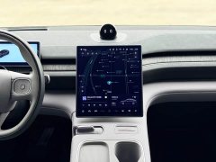 NIO EC6 75kWh - ფოტო 13