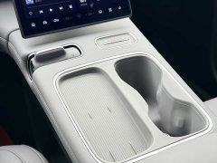 NIO EC6 75kWh - ფოტო 16