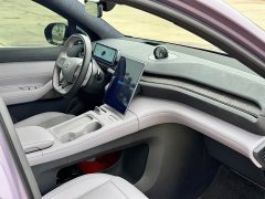 NIO EC6 75kWh - ფოტო 18