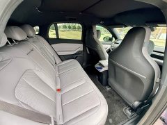 NIO EC6 75kWh - ფოტო 19