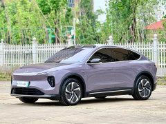 NIO EC6 75kWh - ფოტო 2